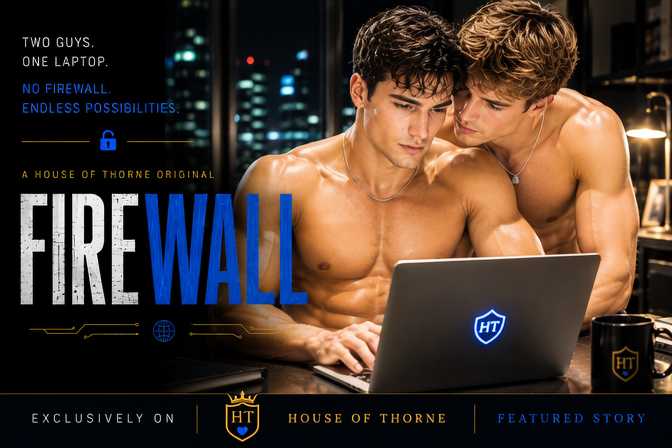 Firewall artwork