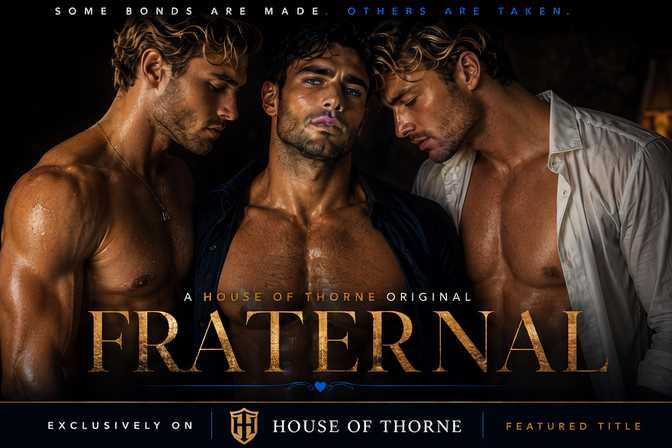 Fraternal artwork