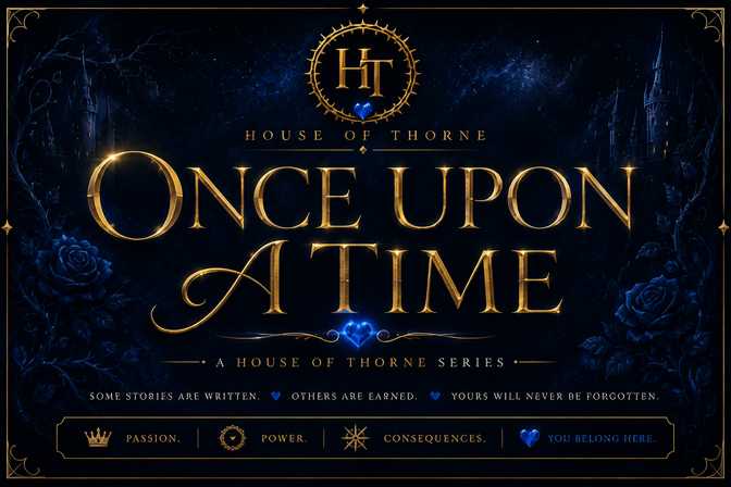 Once Upon a Time... artwork