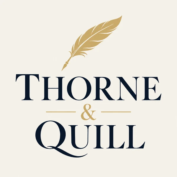 Thorne & Quill