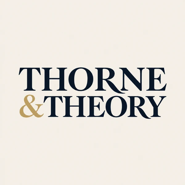 Thorne & Theory